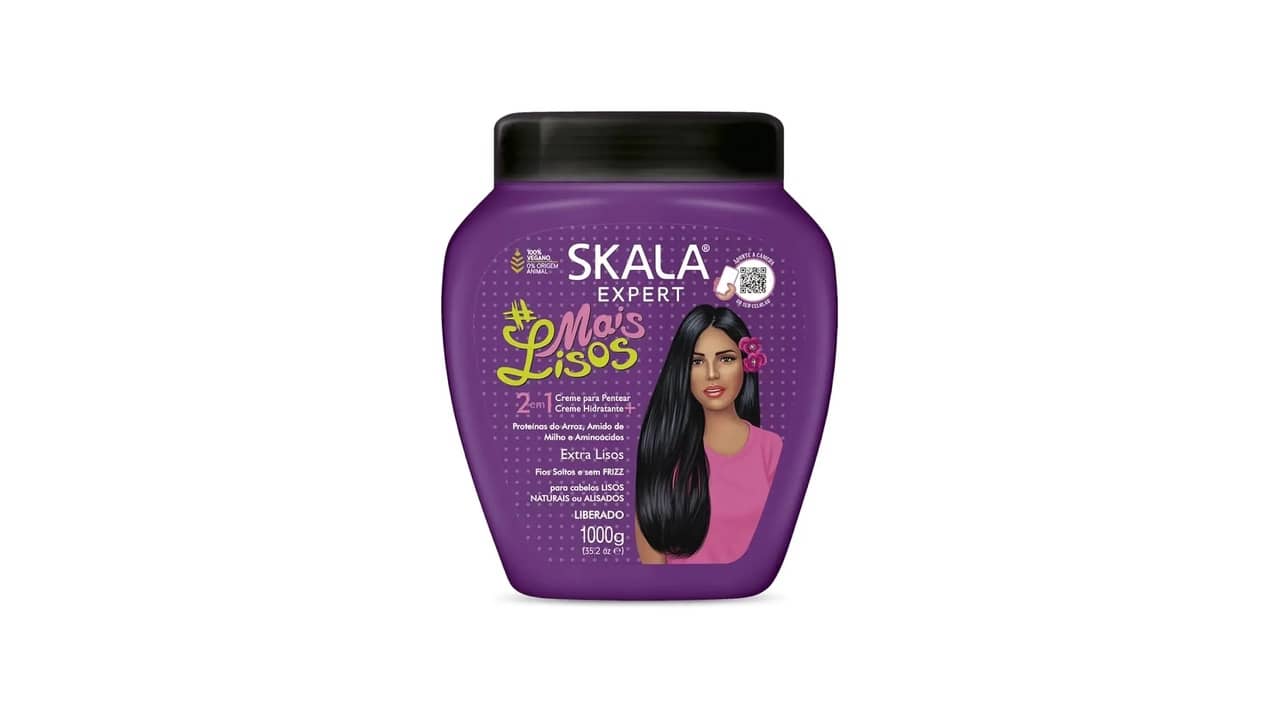 Melhor Creme Skala: Qual Flavorte Você Deve Escolher?