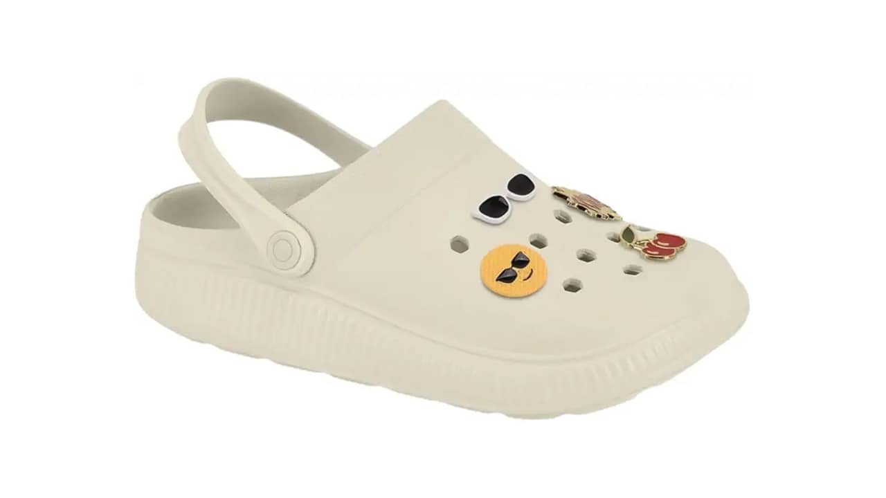 Melhor Crocs Feminino: Análise Detalhada das 9 Melhores Sandálias