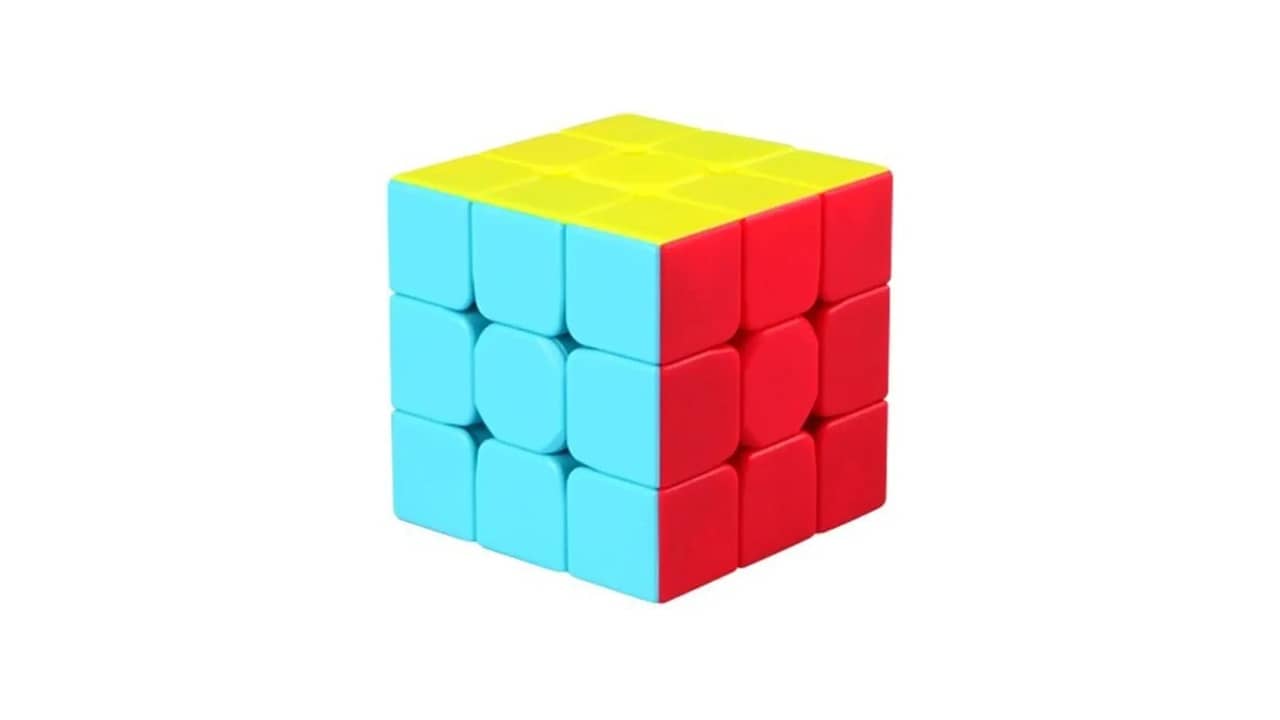 Melhor Cubo Mágico: Top Speed Cubes para Competições