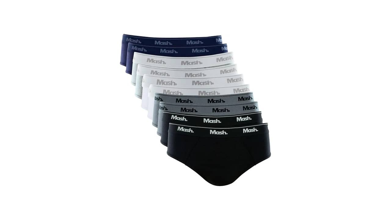 Melhor Cueca Slip: Top 10 com Aconchego e Higiene