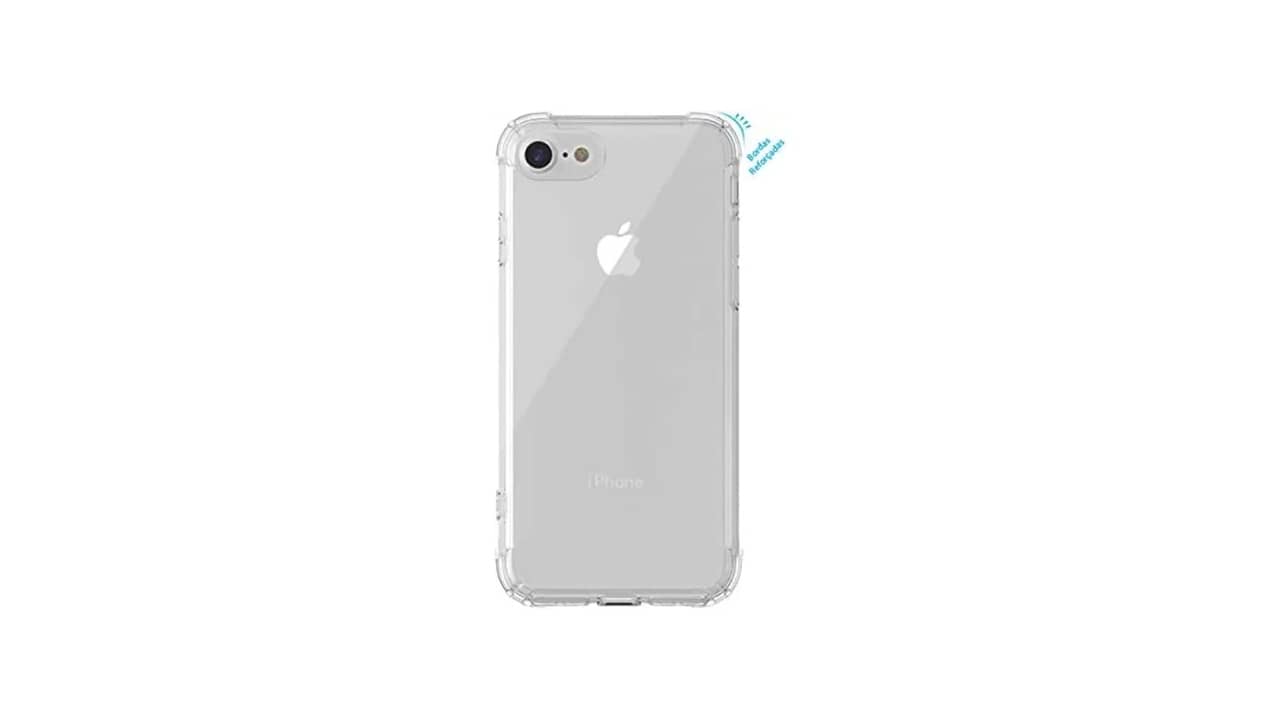 Melhor Custo-Benefício iPhone: As 10 Capas Mais Protegidas e Econômicas