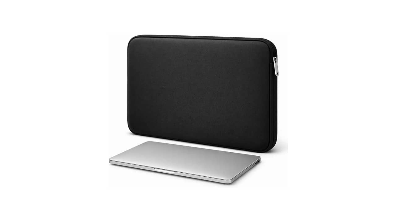 Melhor Custo-Benefício Notebook: 10 Capas Protegidas e Acessórios Essenciais