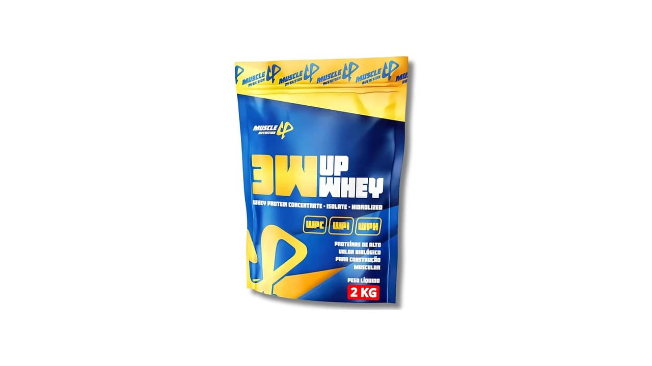 Melhor Custo-Benefício Whey Protein: 5 Opções de Altíssimo Valor