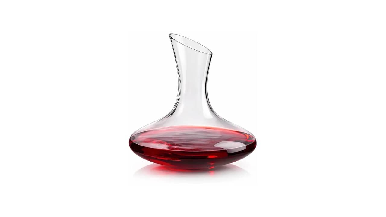 Melhor Decanter para Vinho: Análise de 10 Opções Elegantes e Funcionais