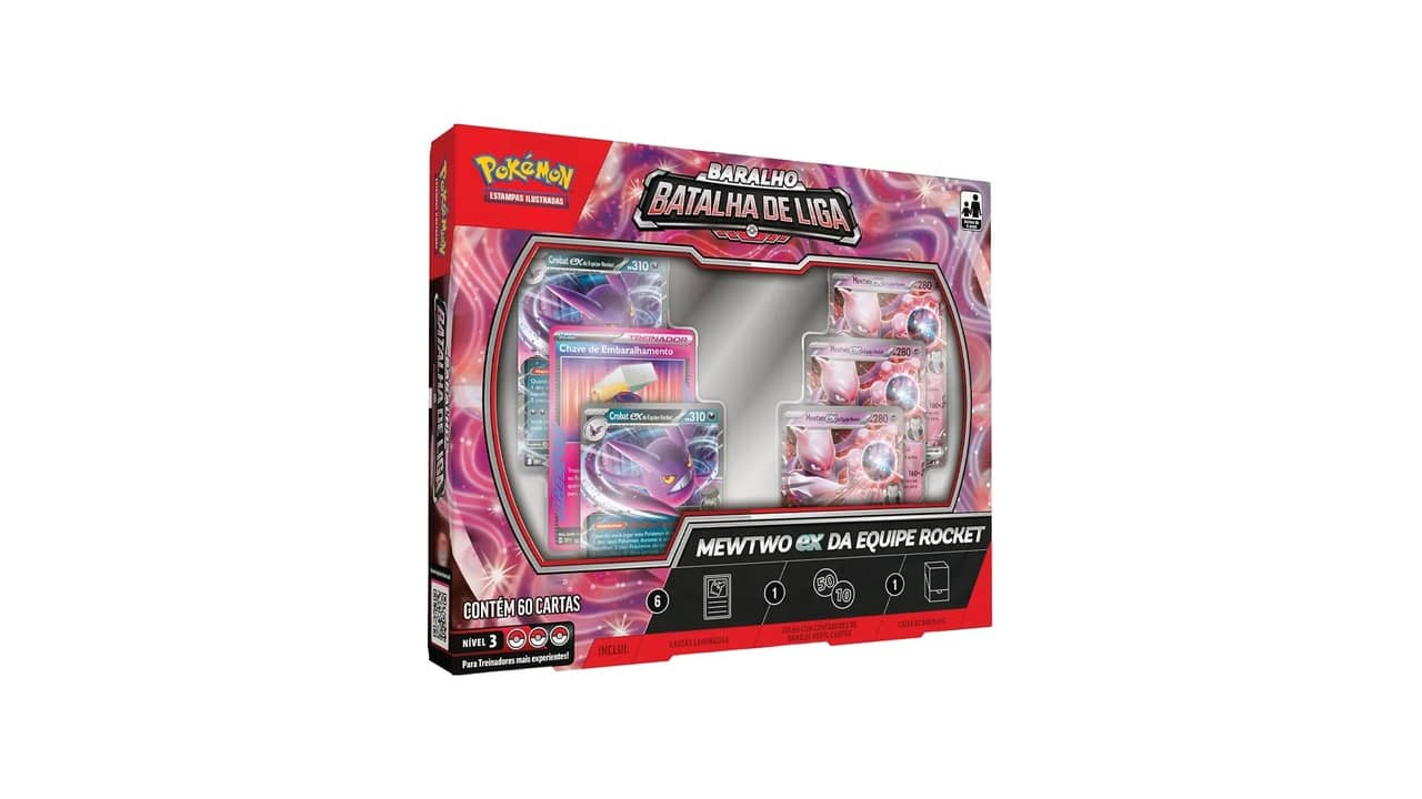 Melhor Deck Pokémon TCG Pocket: Análise Completa dos Melhores Decks