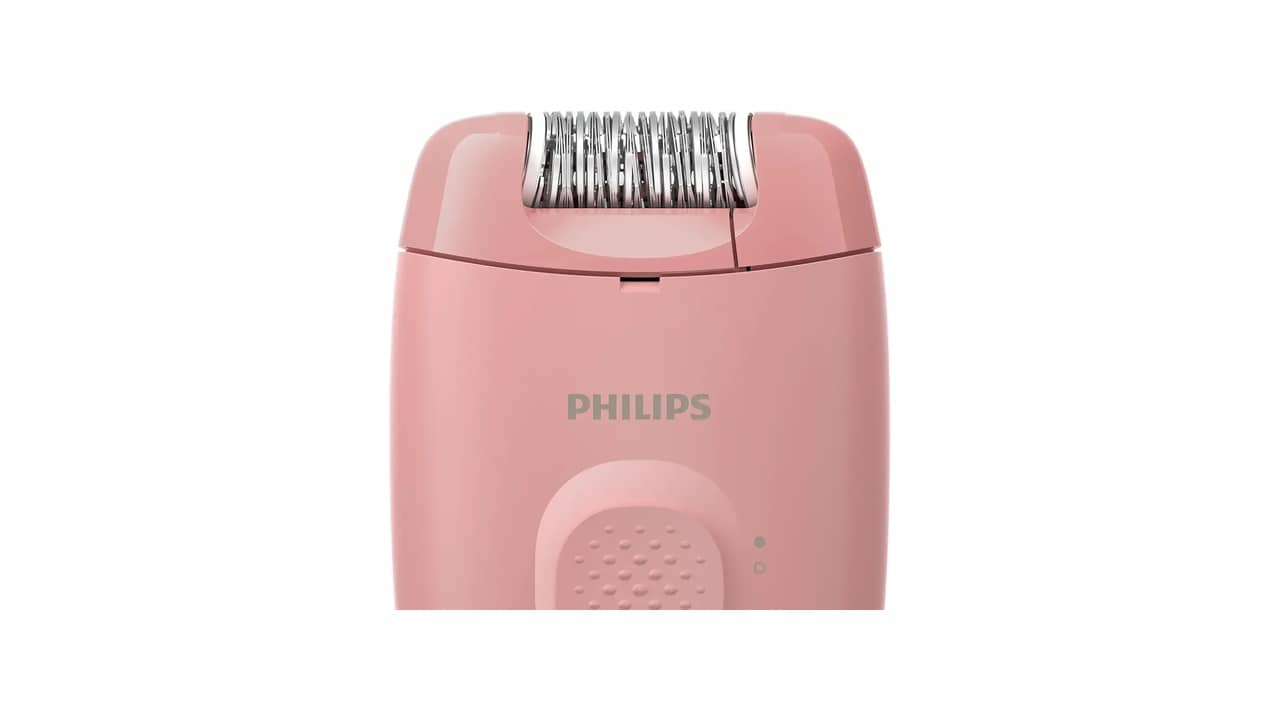 Melhor Depilador Feminino Indolor: Luz LED vs Laser