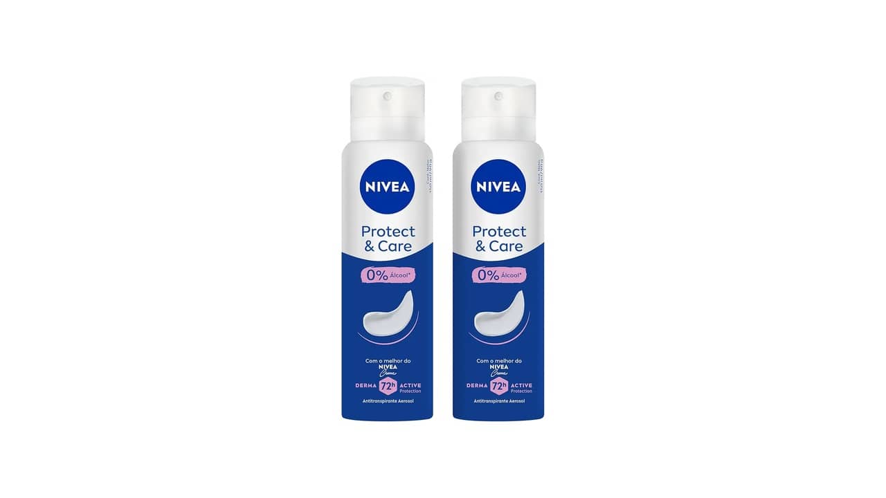 Melhor Desodorante Aerossol Feminino: Proteção e Fragrância Intensas