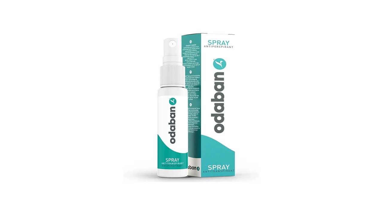 Melhor Desodorante para Suor Excessivo: Top 10 Recomendações