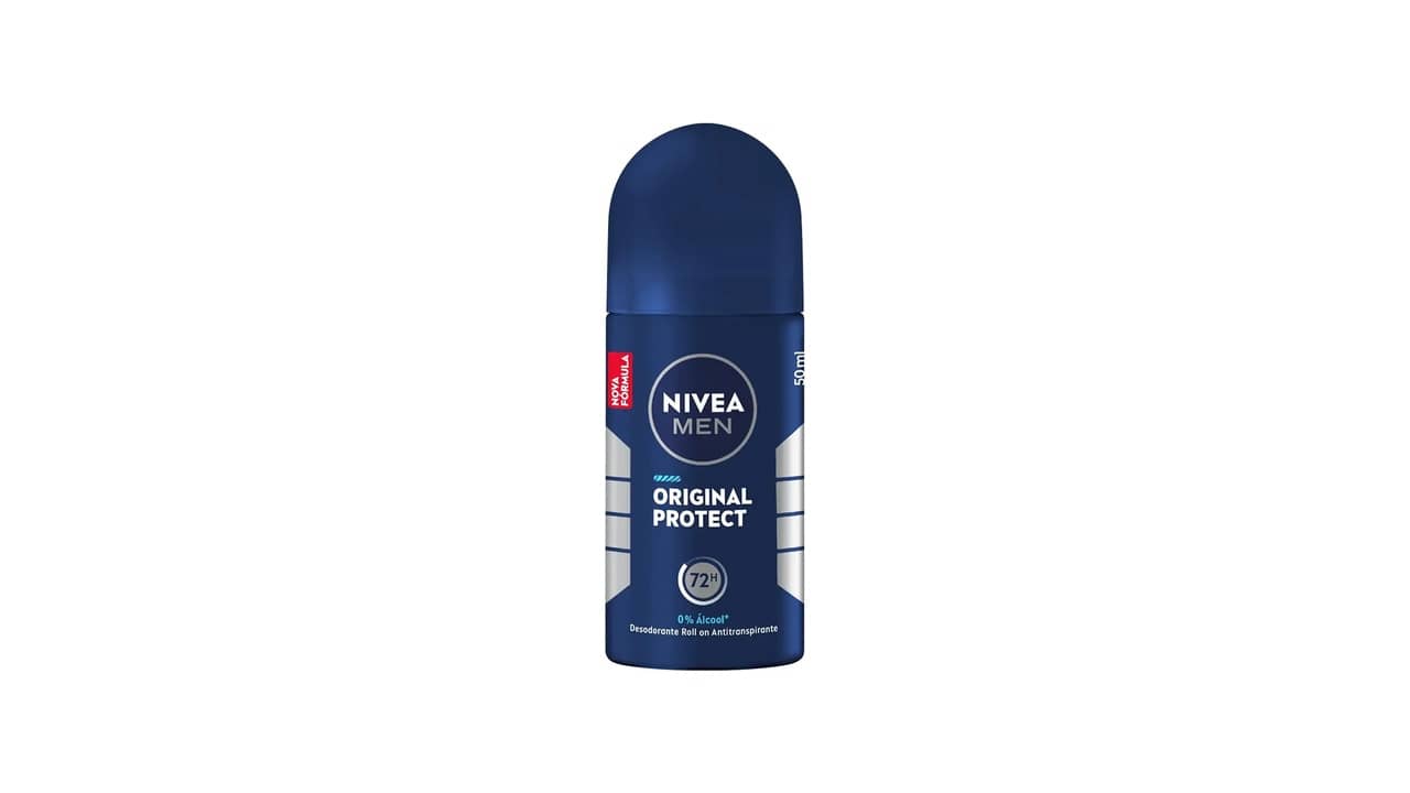 Melhor Desodorante Roll On Masculino: Proteção e Frescor