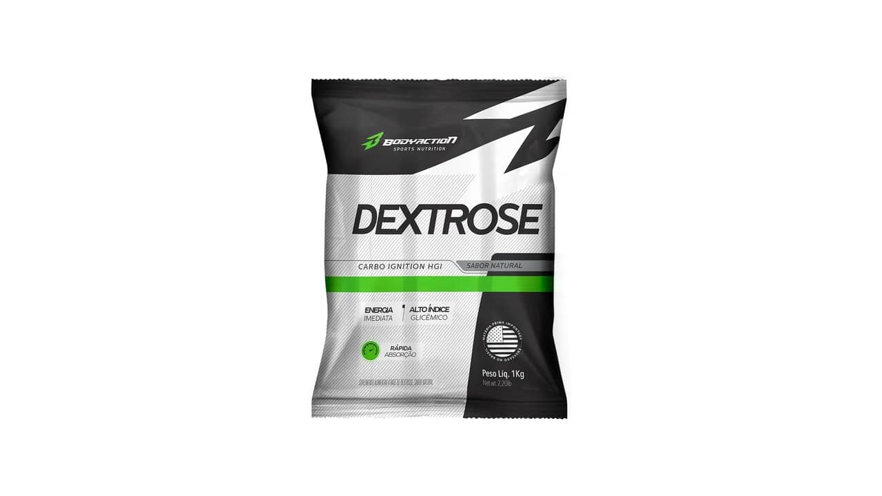 Melhor Dextrose: Opções de Rápida Absorção para Suplementação