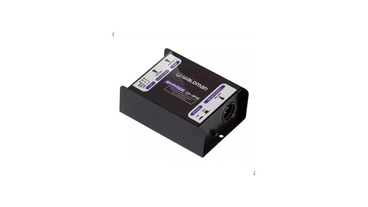 Melhor Direct Box: Analise de 10 Modelos para Profissionais de Música