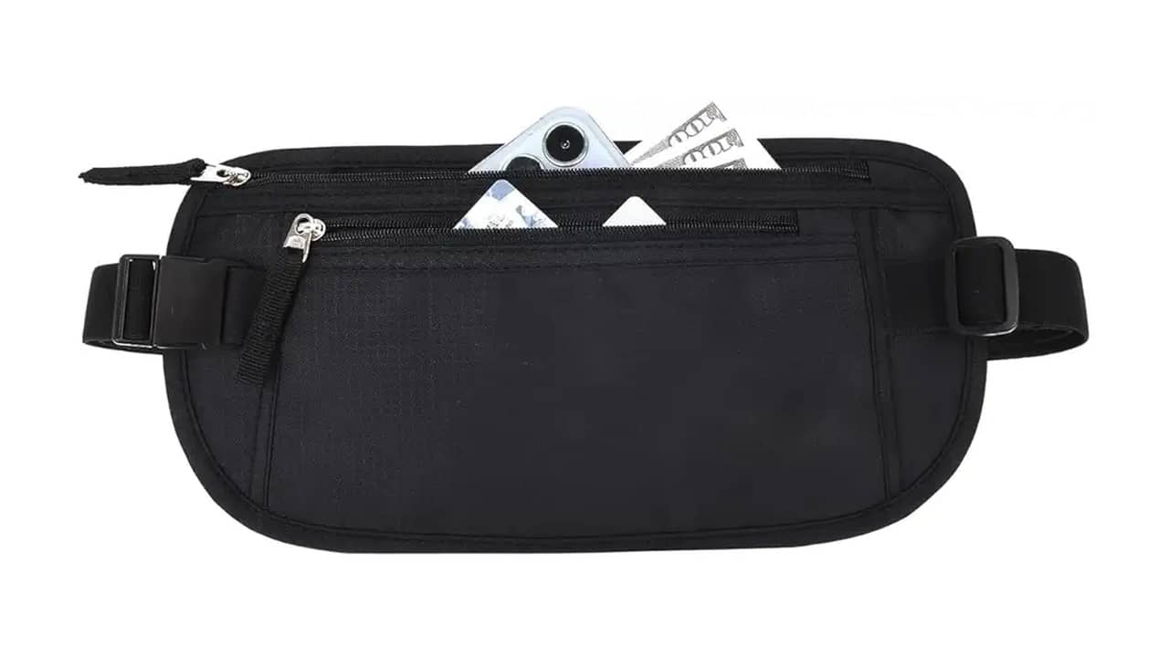 Melhor Doleira para Viagem: Análise de 10 Modelos Resistentes e Discretos