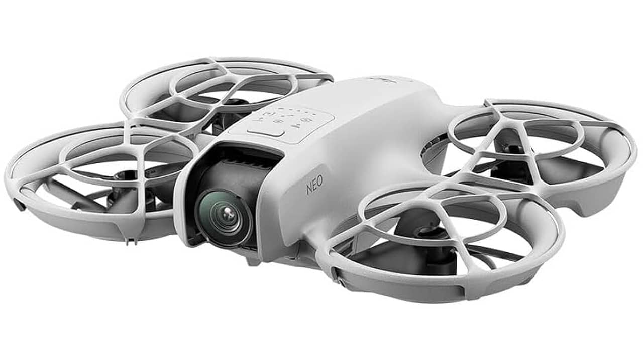 Melhor Drone DJI: As 10 Melhores Opções para Fotografia e Vídeo Profissionais