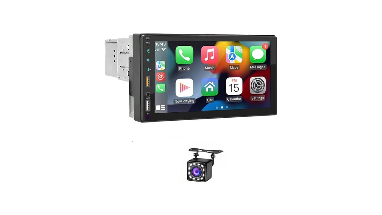 Melhor DVD Automotivo: Top 10 para Navegação e Entretenimento
