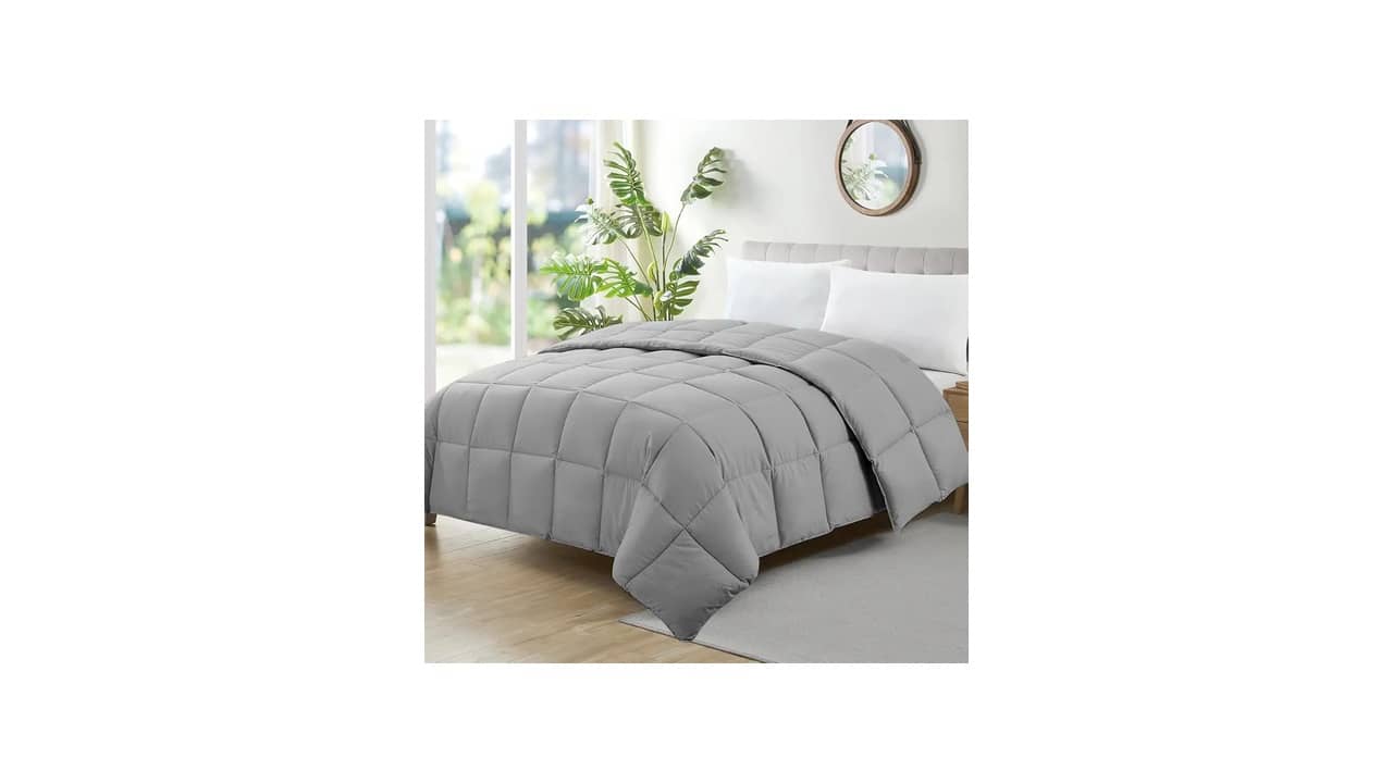 Melhor Edredom Solteiro: Comodidade e Estilo para Seu Quarto