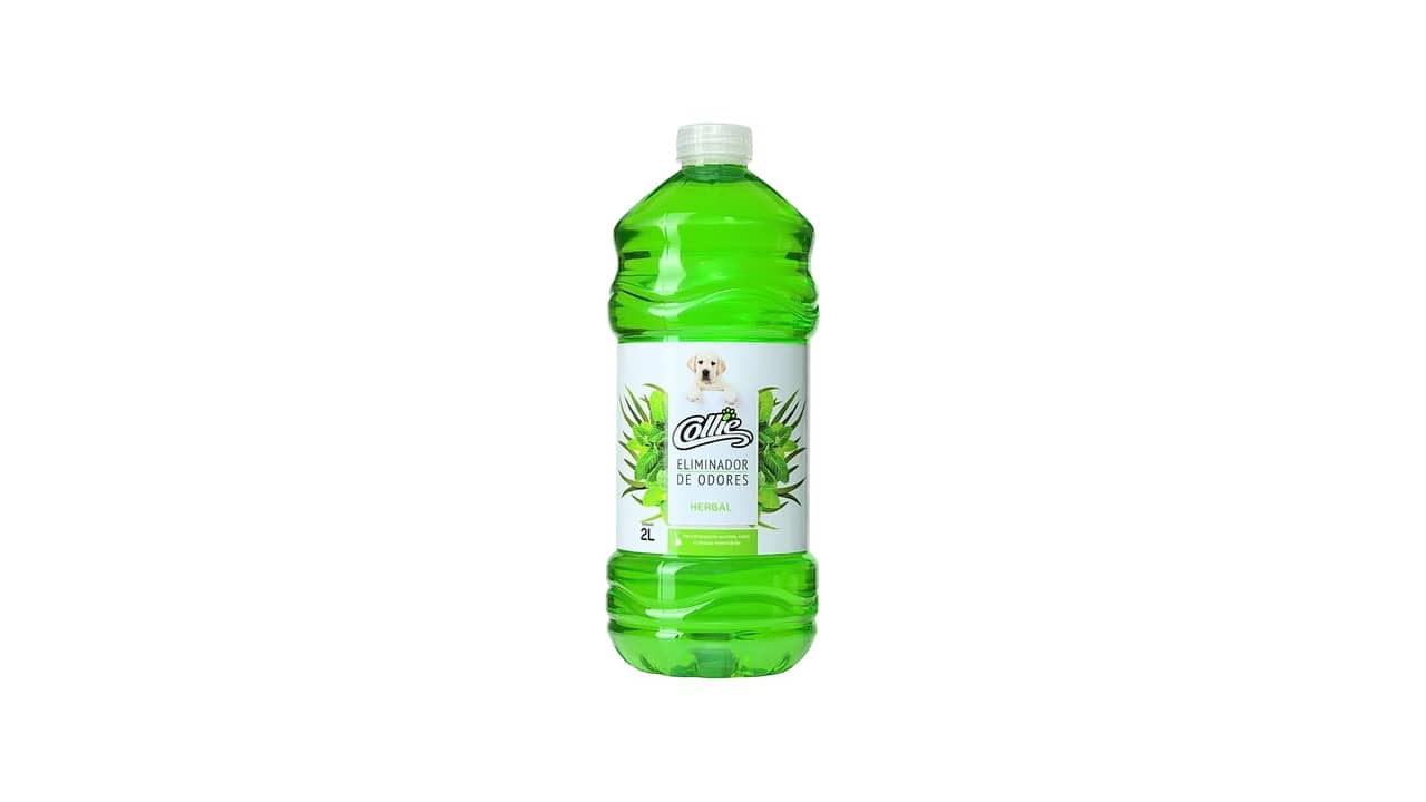 Melhor Eliminador de Odor para Cão: Análise dos 10 Melhores Produtos