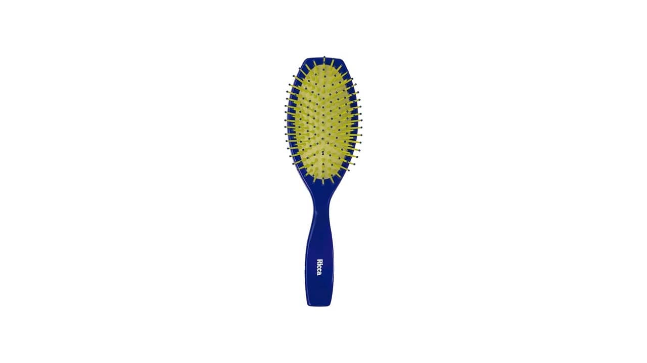 Melhor Escova de Cabelo: Desembaraçante ou Secadora Eficiente?
