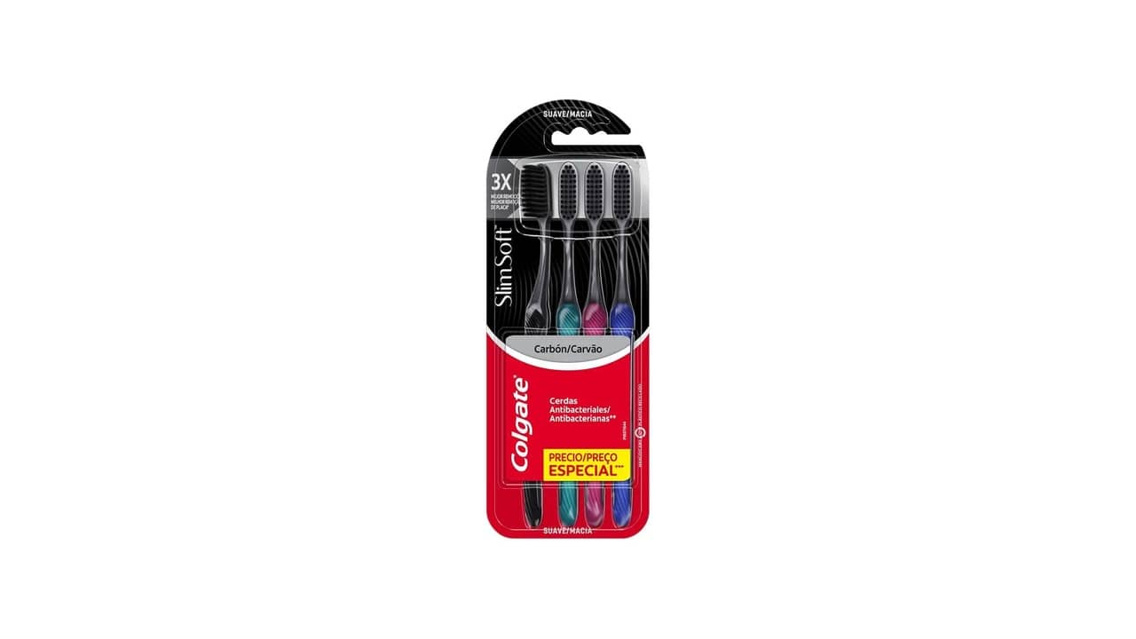 Melhor Escova de Dente: Top 10 para Gengivas Sensíveis