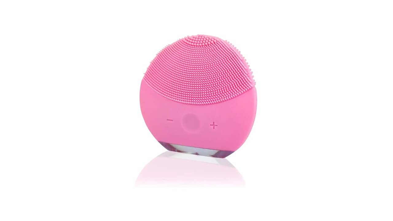 Melhor Escova de Limpeza Facial Elétrica: 7 Opções com Tecnologia Avançada