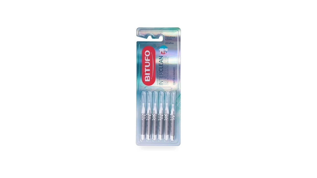 Melhor Escova Interdental: Análise Completa de 10 Modelos Finais