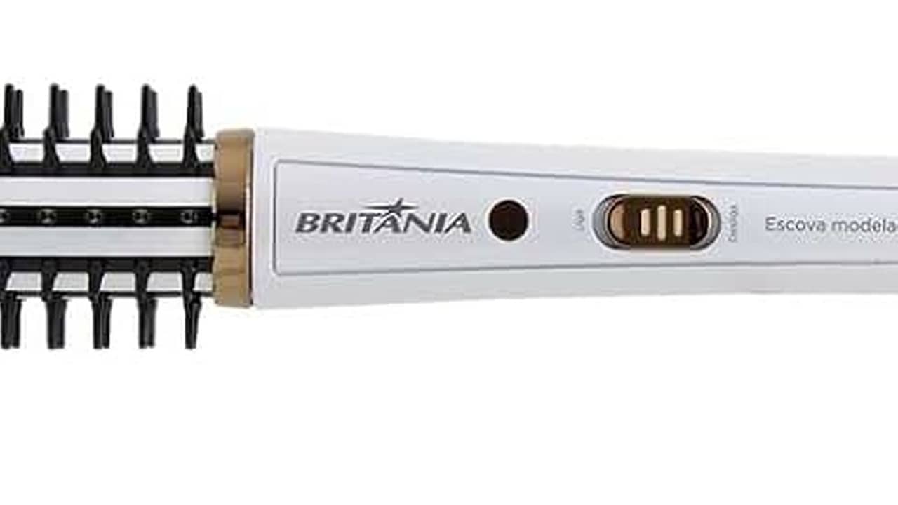 Melhor Escova Modeladora: 10 Modelos com Tecnologia Avançada