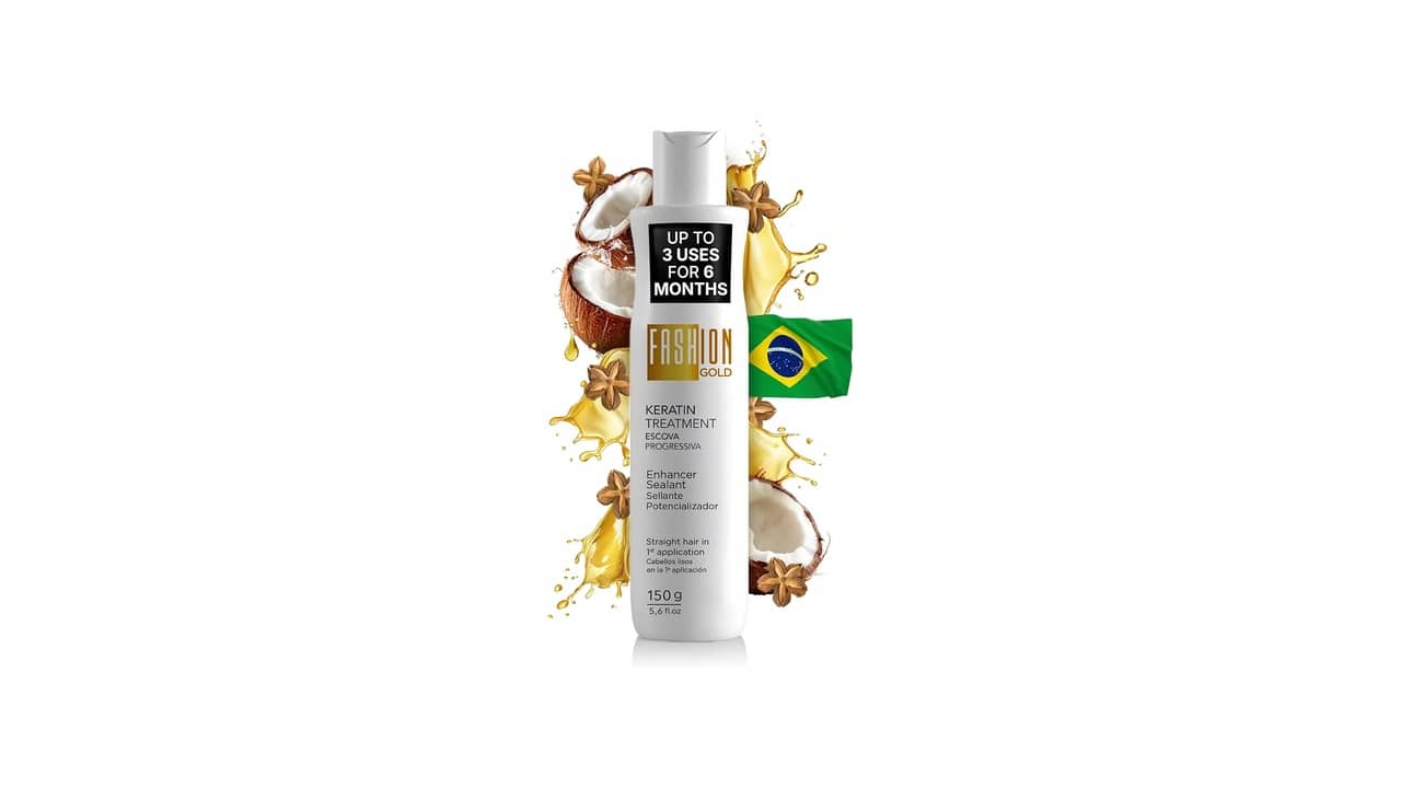 Melhor Escova Progressiva para Cabelo: Análise de 10 Opções Profissionais