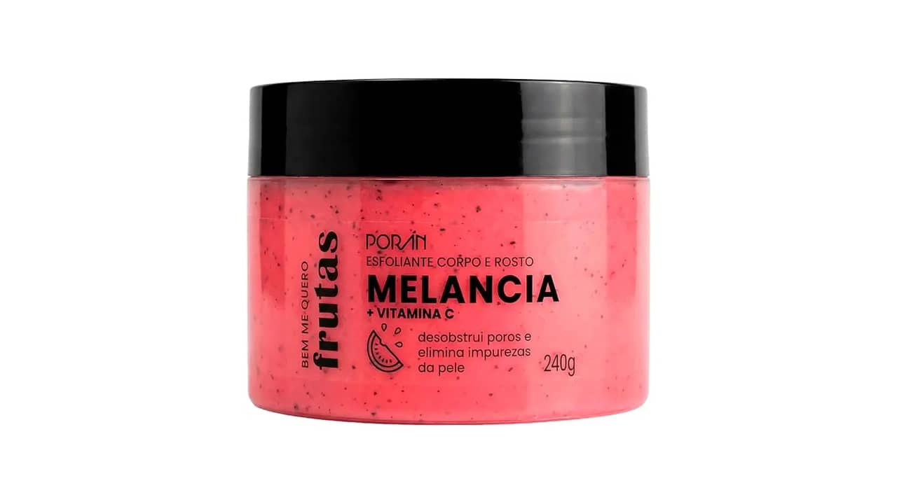 Melhor Esfoliante Corporal: Hidratação Intensiva e Suavidade Máxima