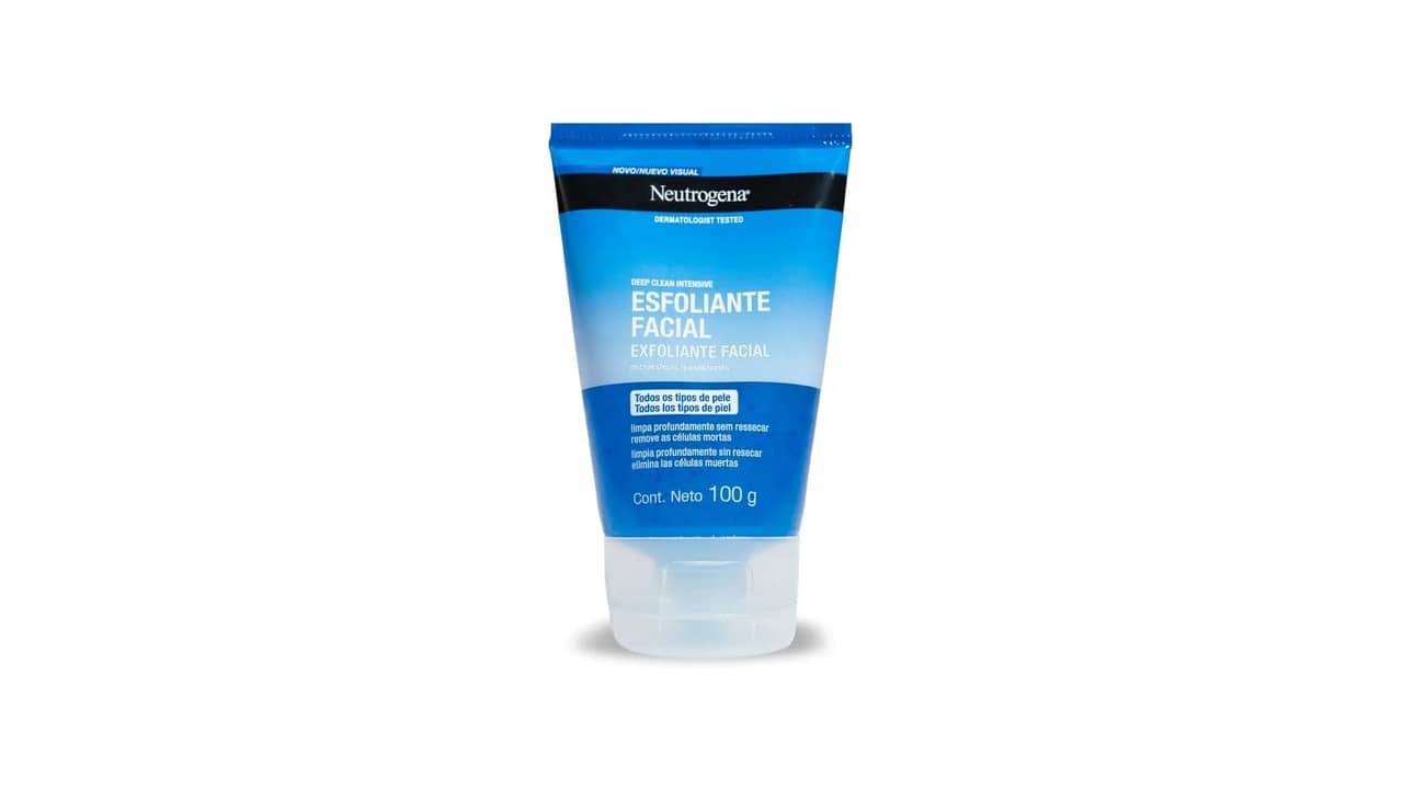 Melhor Esfoliante Facial: Qual Tira a Pele Sem Irritar?