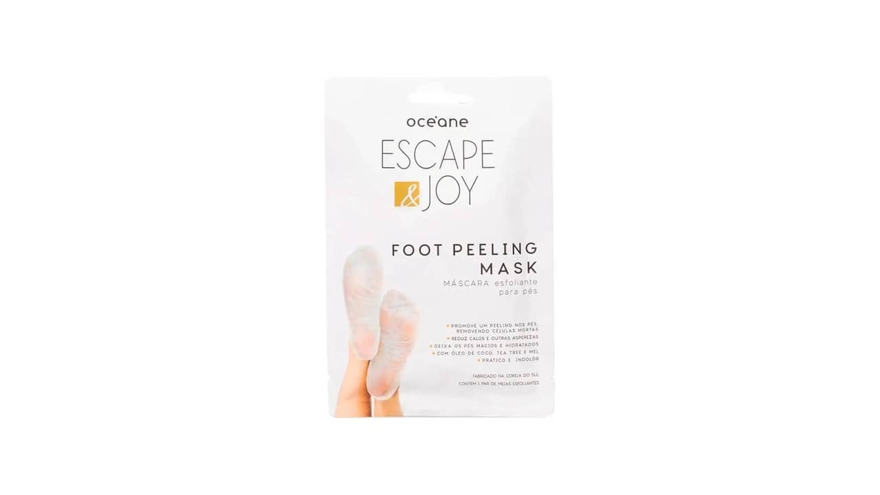 Melhor Esfoliante para o Pé: Qual Garante a Melhor Exfoliação Suave?