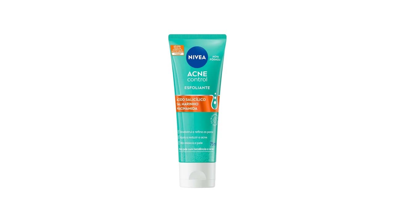 Melhor Esfoliante para Pele Oleosa: Análise e Recomendações