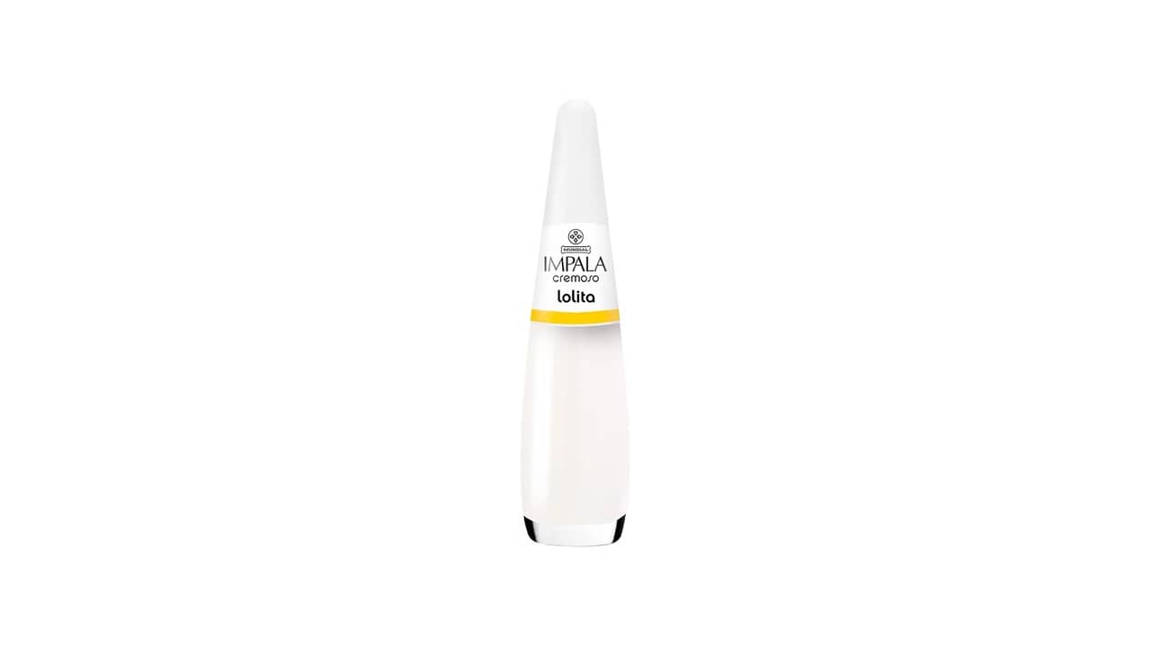 Melhor Esmalte Branco: Qual Correnteza de Branco Escolher?