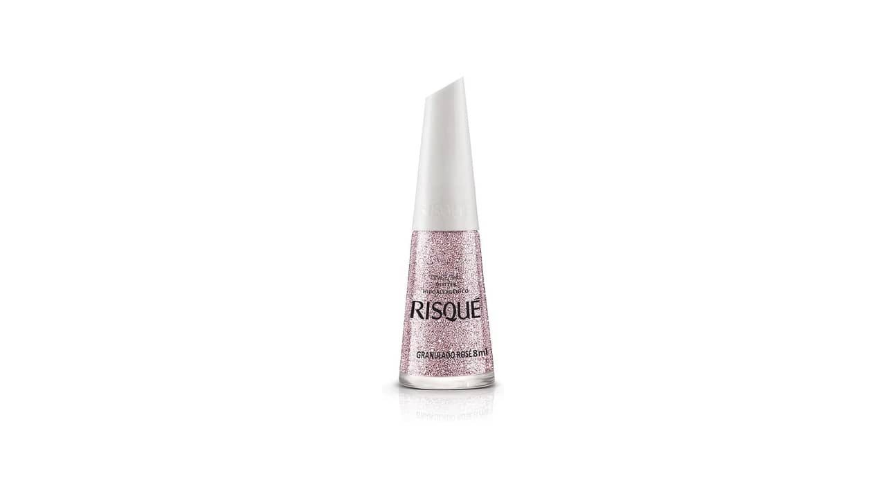 Melhor Esmalte de Glitter: Escolha o que Combina com seu Estilo