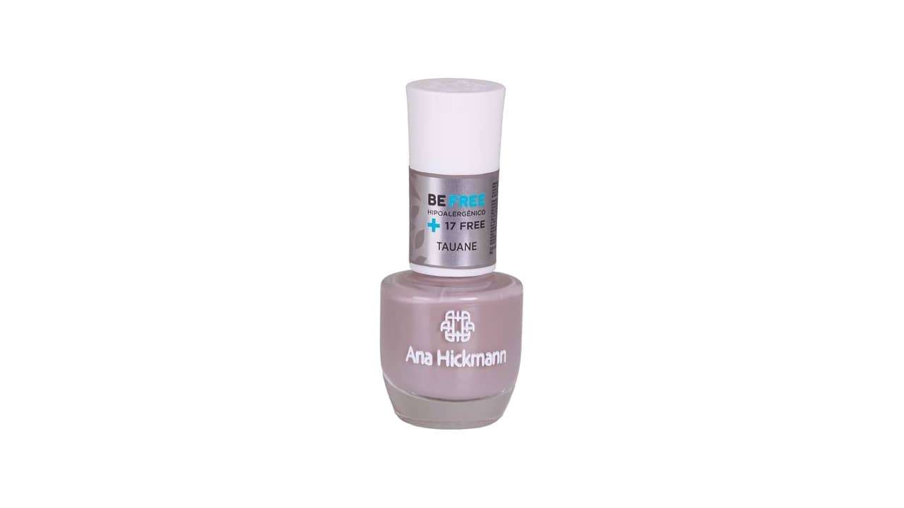 Melhor Esmalte Hipoalergênico: Análise dos Top 10 Produtos