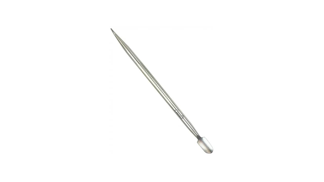 Melhor Espátula de Unha: Aparadores e Espátulas de Inox Para Manicure