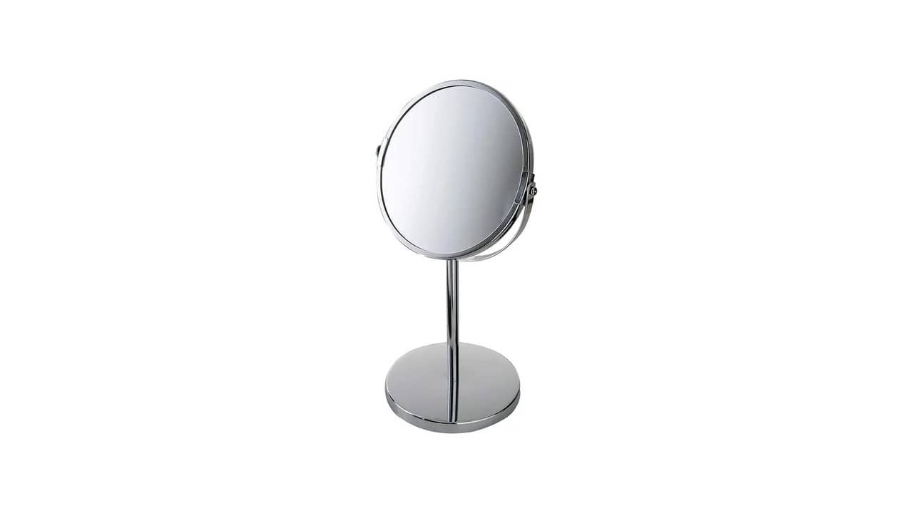 Melhor Espelho de Maquiagem com Iluminação e Aumento: Sua Escolha Ideal