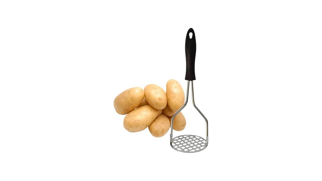 Melhor Espremedor de Batata: Aço Inoxidável vs Alumínio