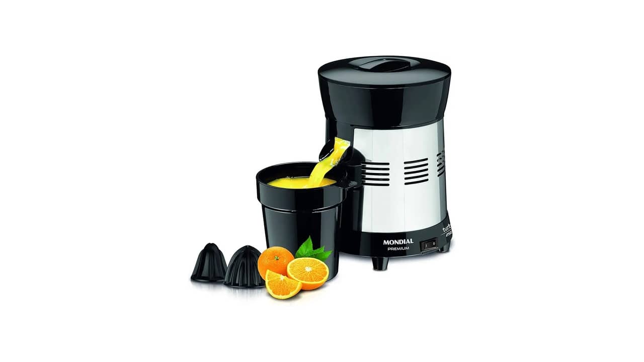Melhor Espremedor de Laranja Industrial: Qual Modelo é a Escolha Certa?