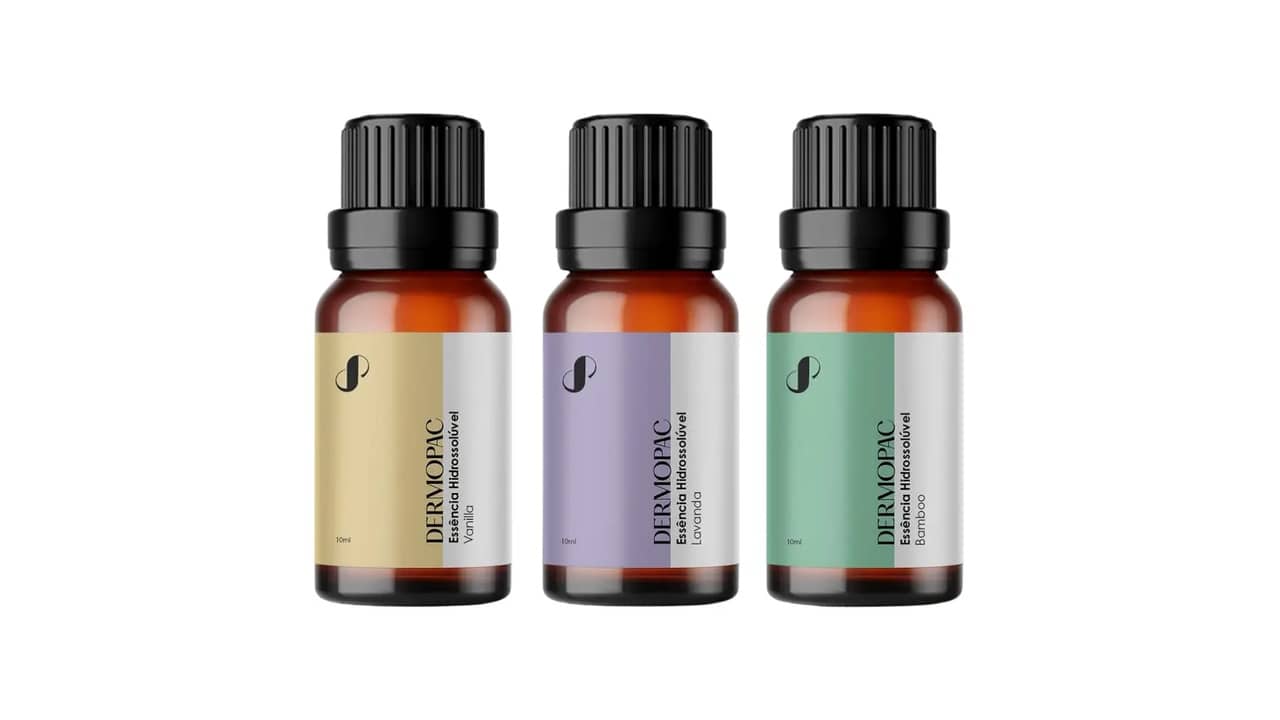 Melhor Essência para Casa: Qual Fragrância Melhor Combina com o Seu Ambiente?