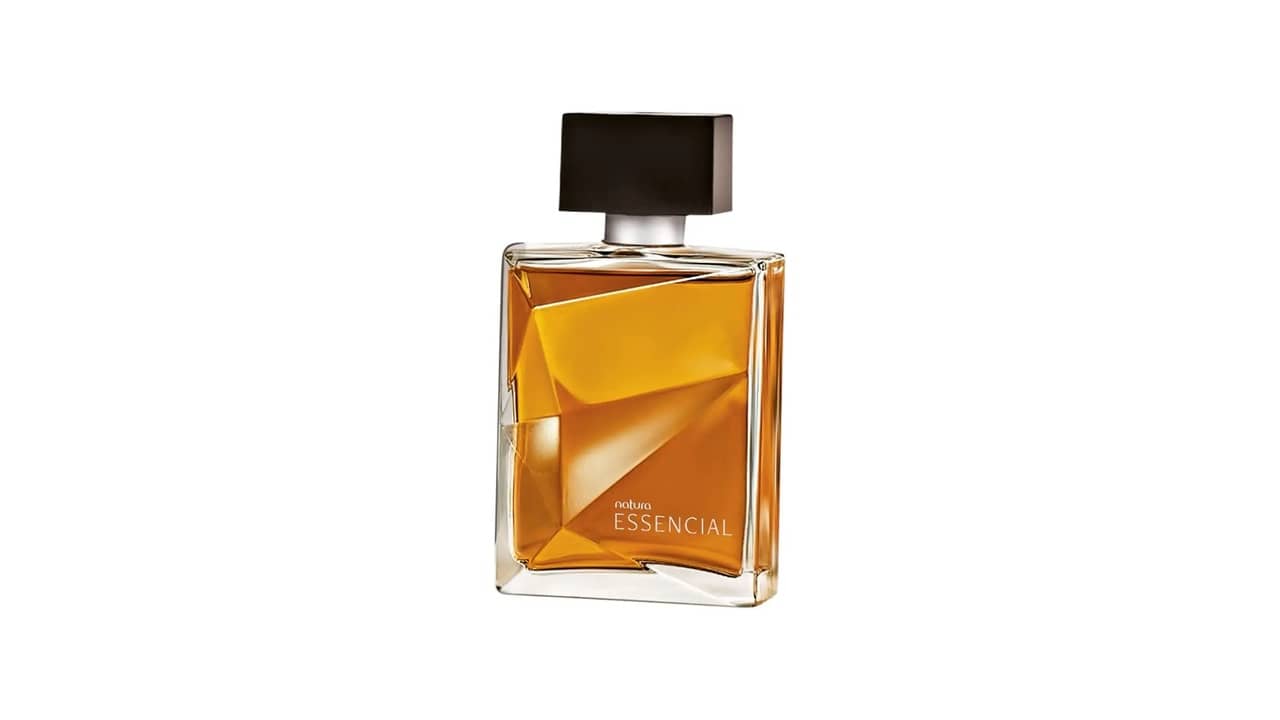 Melhor Essencial Masculino: Fragrâncias Intensas para Homens
