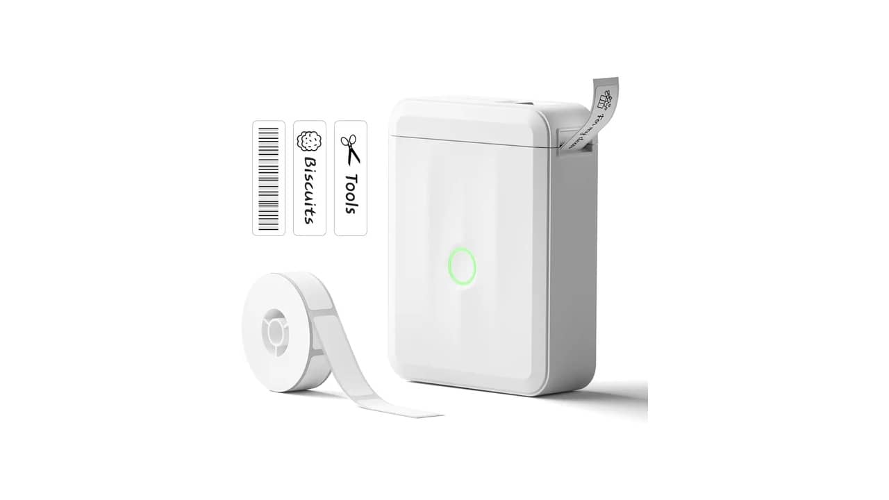Melhor Etiquetadora: Bluetooth vs Impressão Térmica