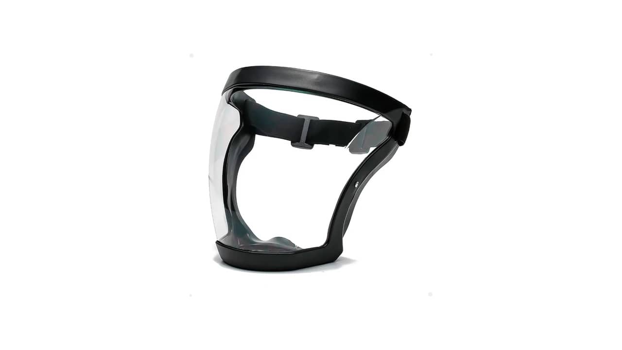 Melhor Face Shield: Comparação Completa de 10 Modelos