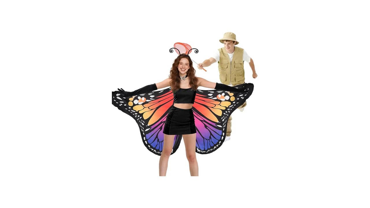 Melhor Fantasia de Halloween para Casal: As 10 Mais Divertidas