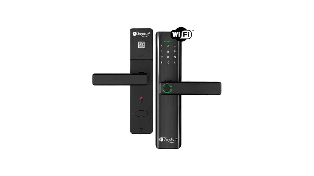 Melhor Fechadura Digital Biométrica: Tecnologias e Recomendações