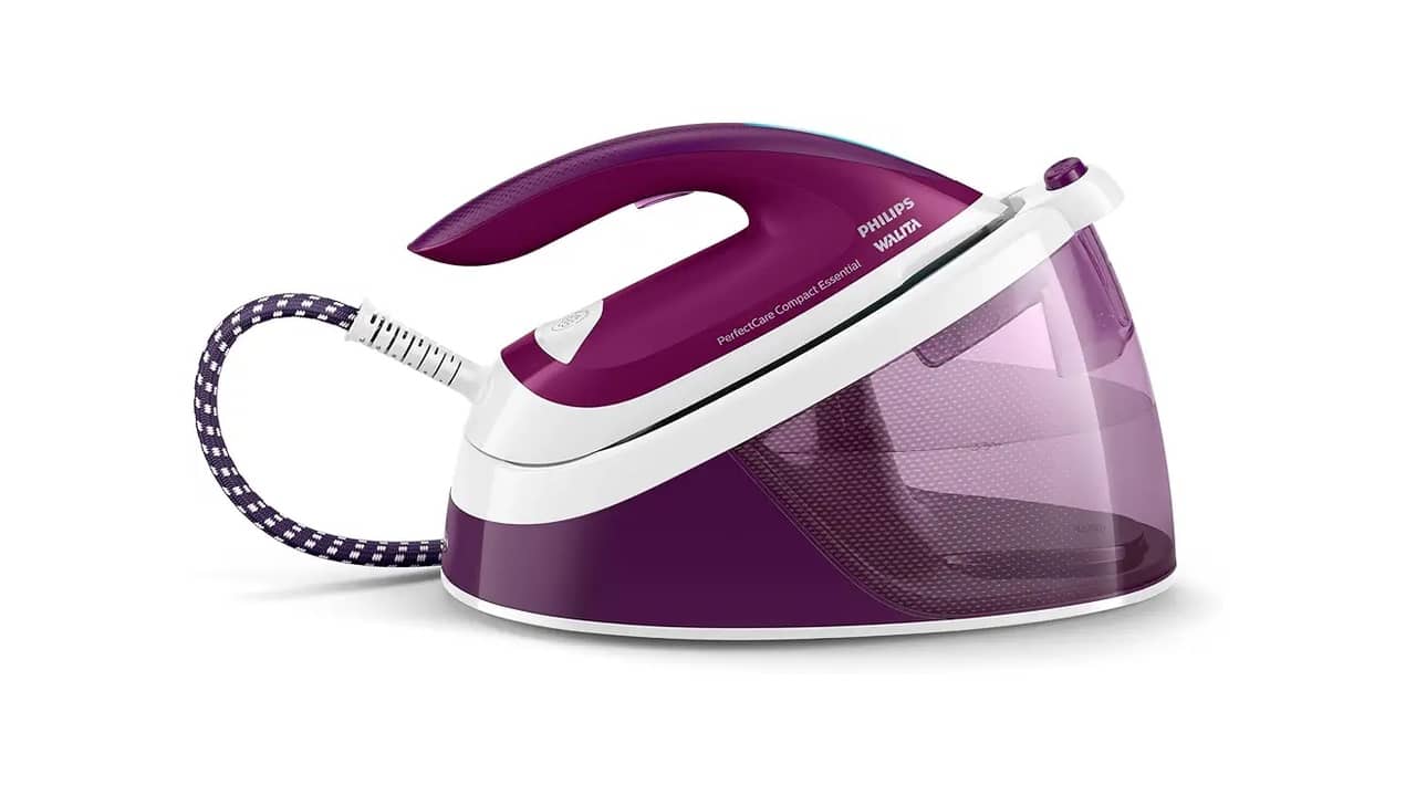 Melhor Ferro de Passar que Não Queima: Tecnologia Smart para Roupas
