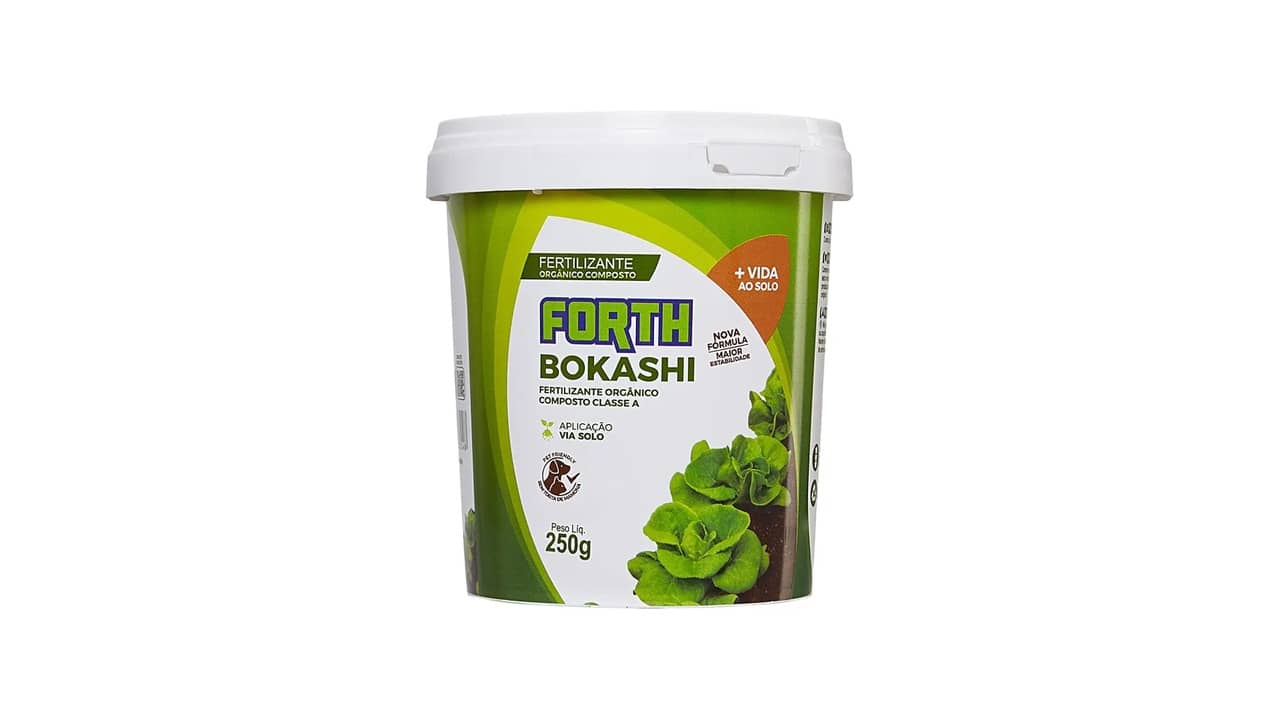 Melhor Fertilizante para Plantas: Análise de 10 Produtos de Alta Qualidade