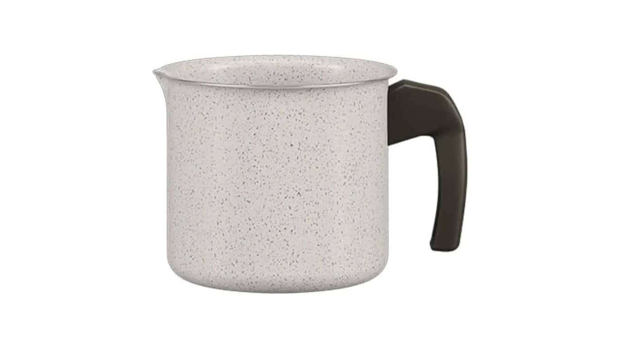 Melhor Fervedor: Antiaderente e Durável para Sua Cozinha