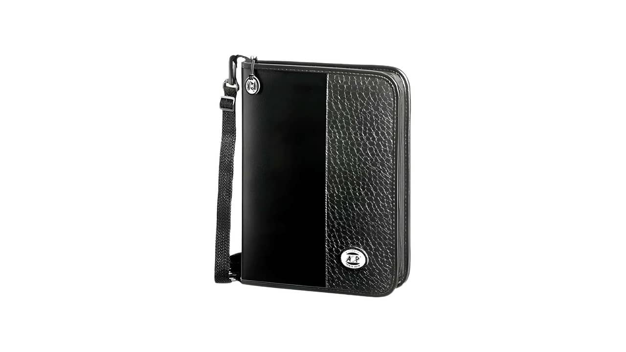 Melhor Fichário Escolar: Top 10 Opções com Zipper e Divisórias