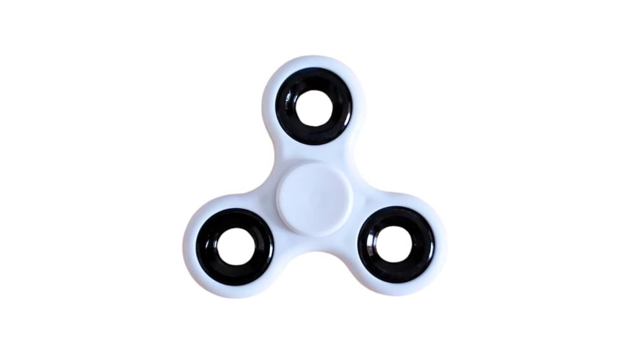 Melhor Fidget Spinner: Descompressão e Relaxamento 3D