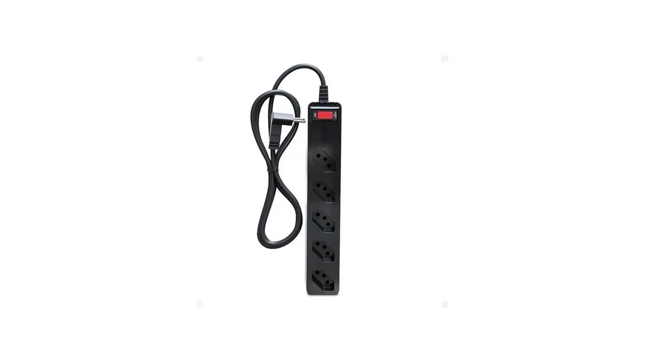 Melhor Filtro de Linha para PC: Proteção contra Surtos Elétricos