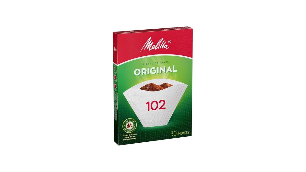 Melhor Filtro de Papel: Qual a Melhor Opção para Sua Cafeteira?